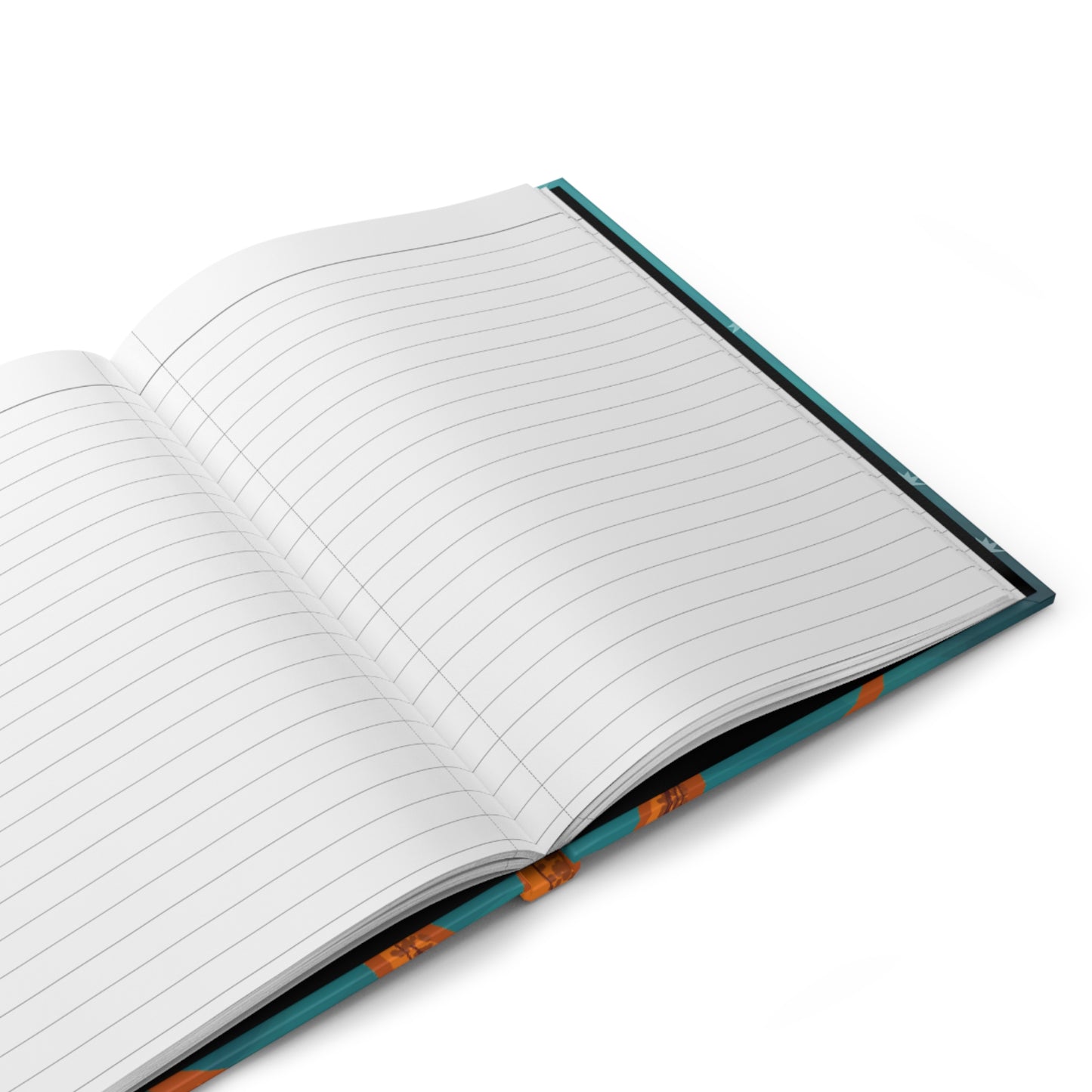 Vibrant Sun-Inspired Hardcover Journal, Artistic Notebook, Gifts for Creatives, Travel Log, Unique Diary, Boho Decor